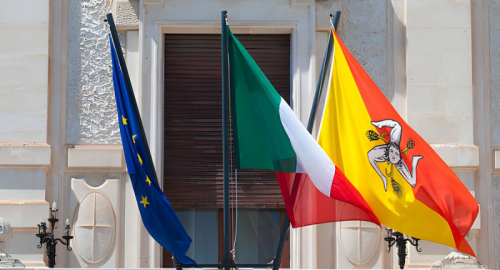 Il Capo dello Stato tra le Macerie: Mattarella a Niscemi Chiede Ricostruzione e Prevenzione